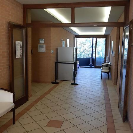 Residence Terme Di San Giacomo Sarnano Extérieur photo