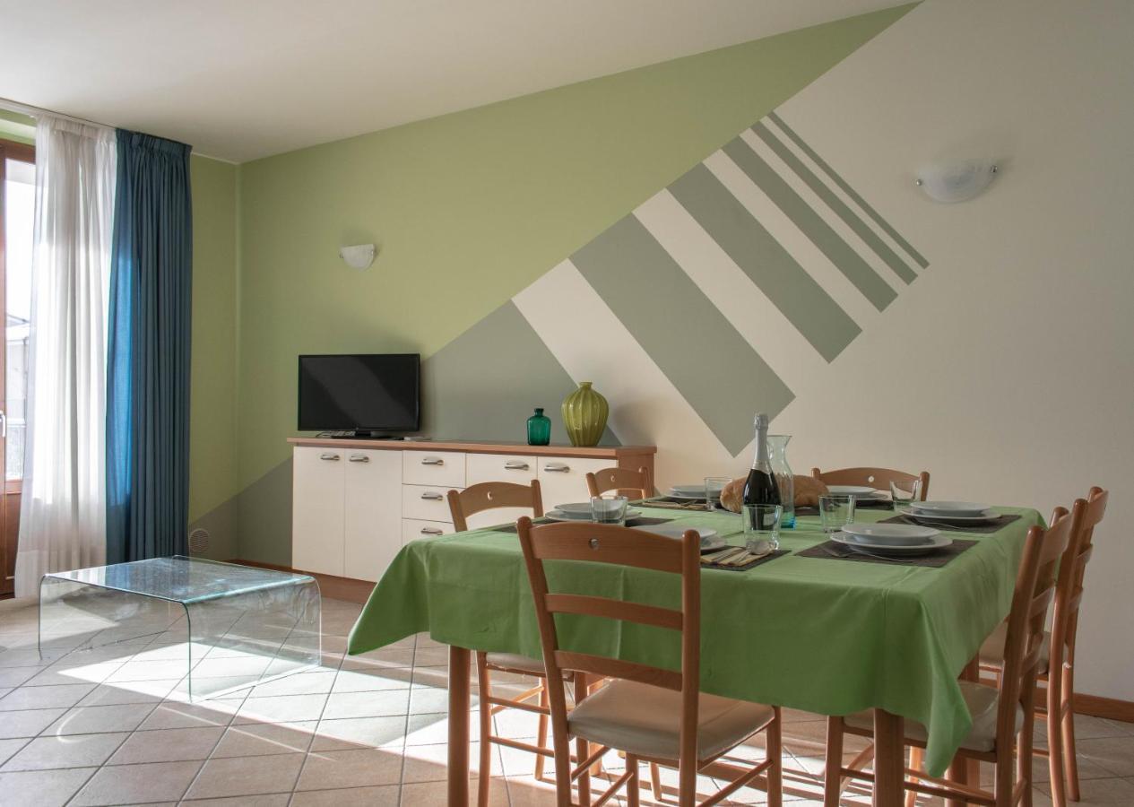 Residence Terme Di San Giacomo Sarnano Extérieur photo