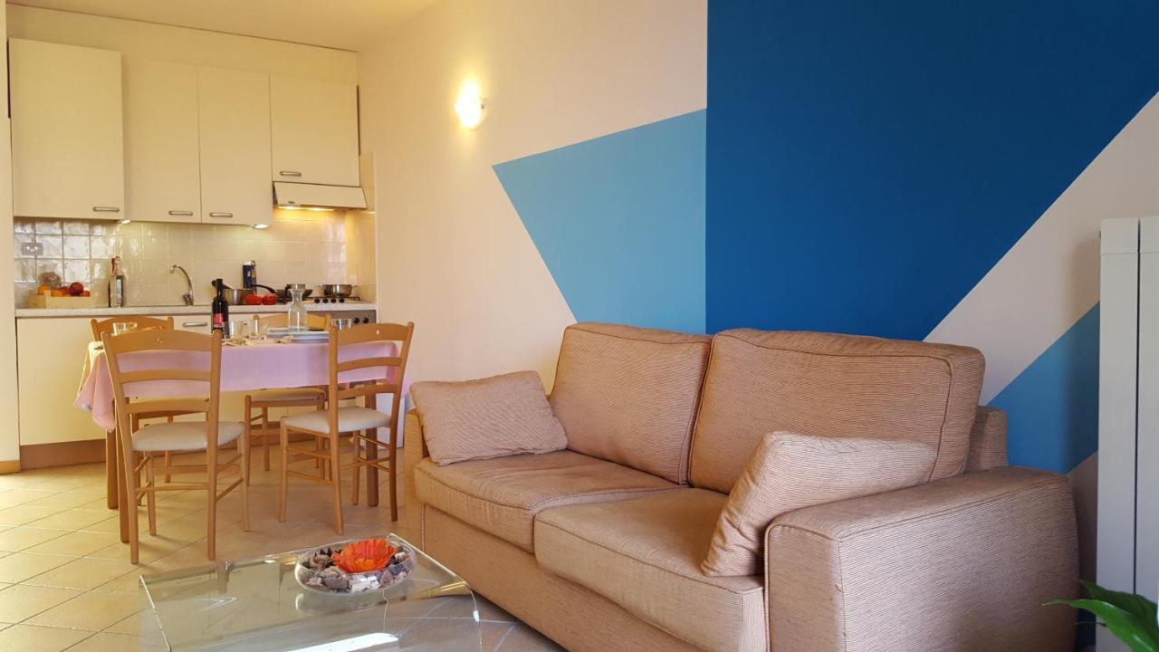 Residence Terme Di San Giacomo Sarnano Extérieur photo