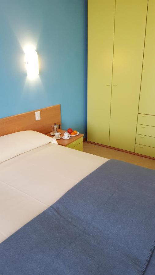 Residence Terme Di San Giacomo Sarnano Extérieur photo