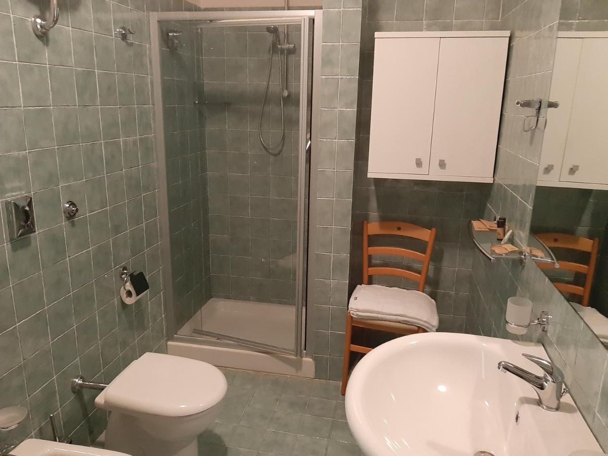 Residence Terme Di San Giacomo Sarnano Extérieur photo